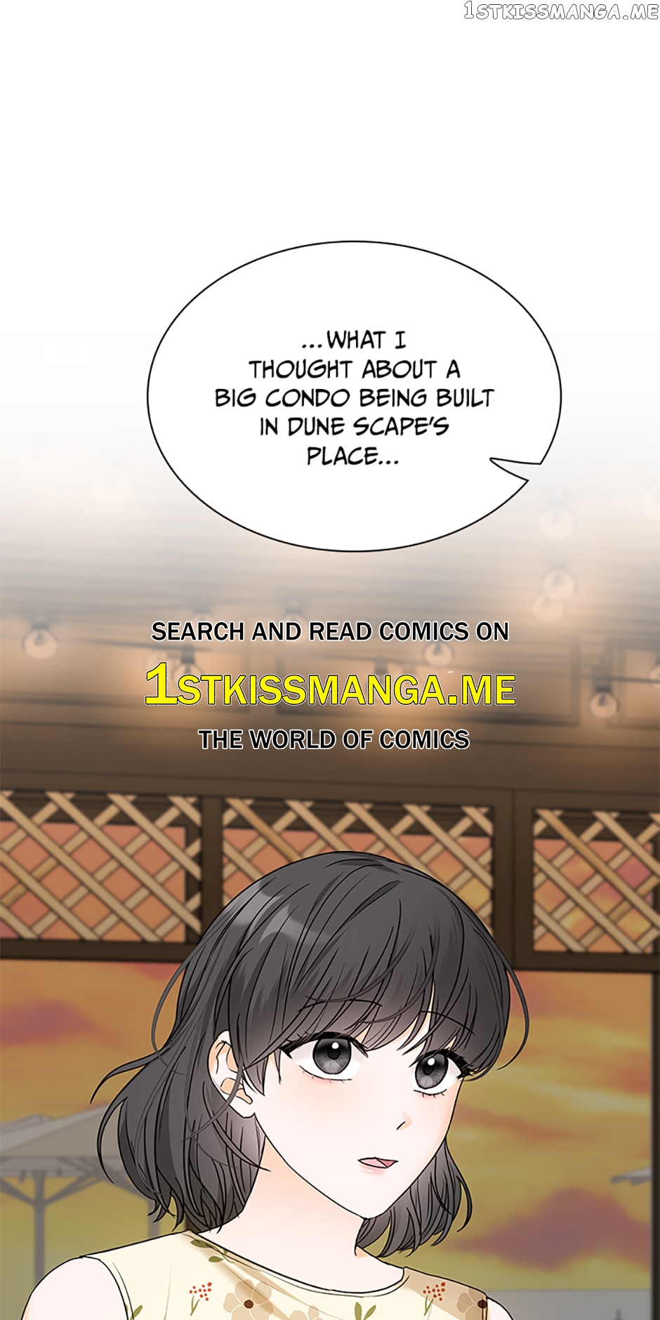 Dating My Best Friend’s Sister Chapter 32 - page 1