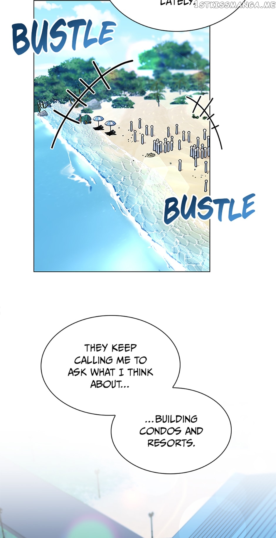 Dating My Best Friend’s Sister Chapter 32 - page 11