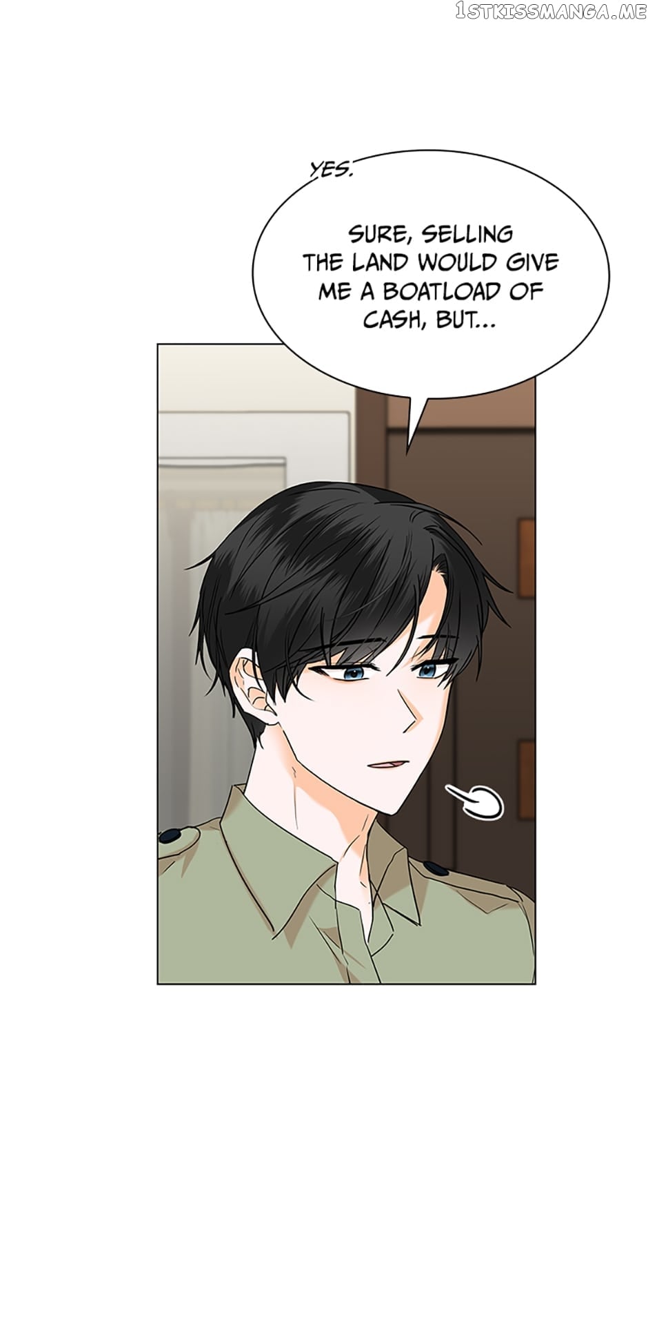 Dating My Best Friend’s Sister Chapter 32 - page 13