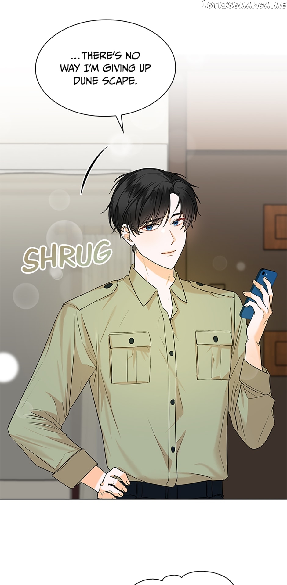 Dating My Best Friend’s Sister Chapter 32 - page 14
