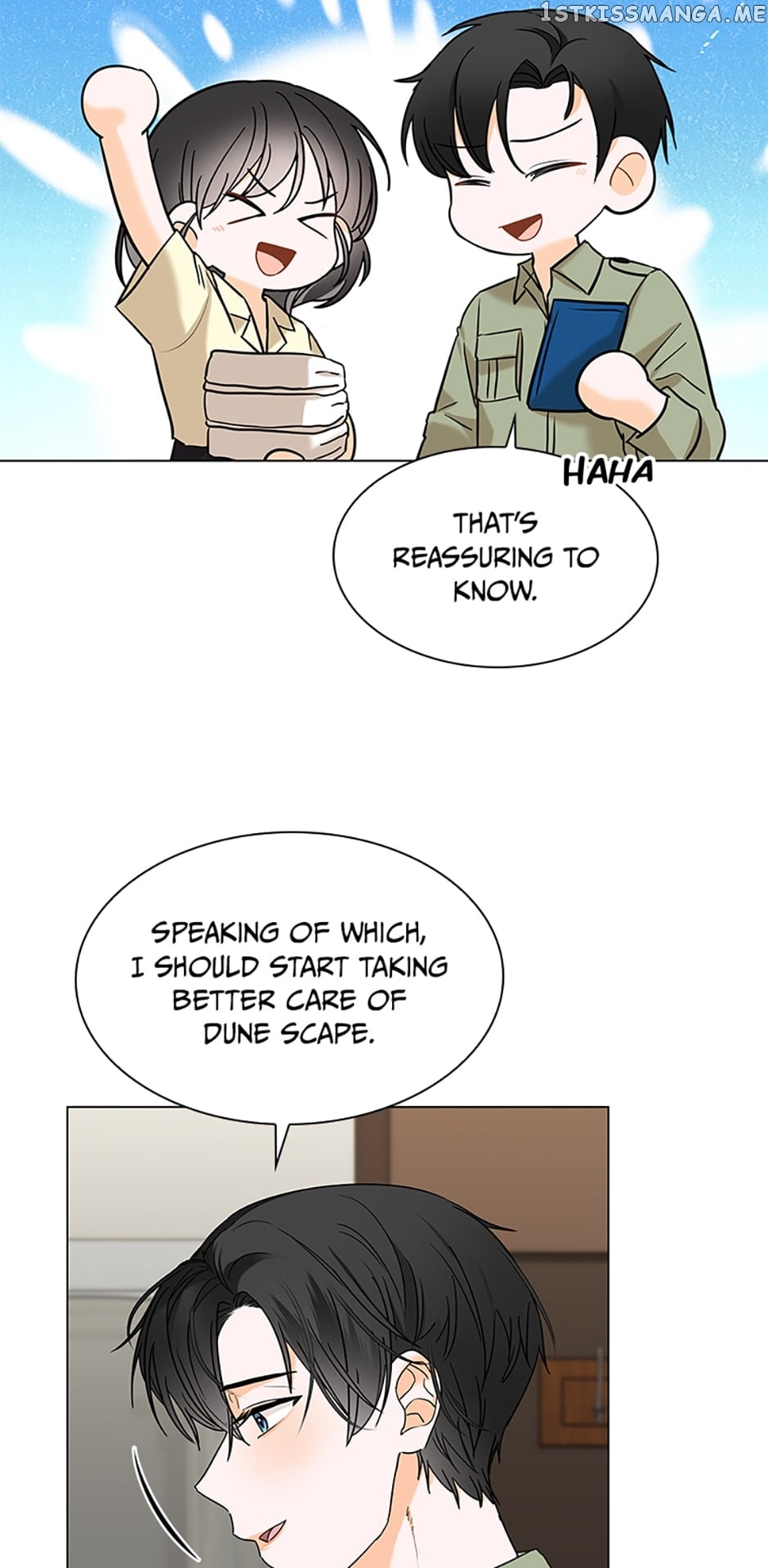 Dating My Best Friend’s Sister Chapter 32 - page 16