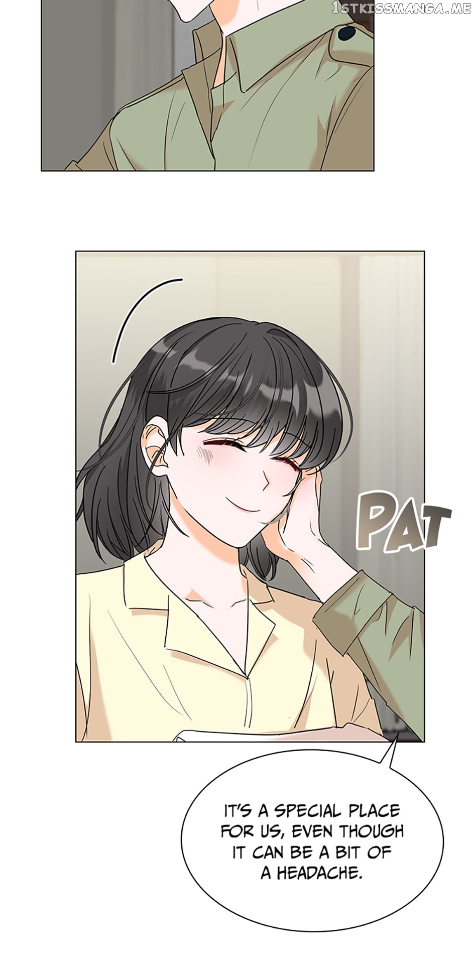 Dating My Best Friend’s Sister Chapter 32 - page 17