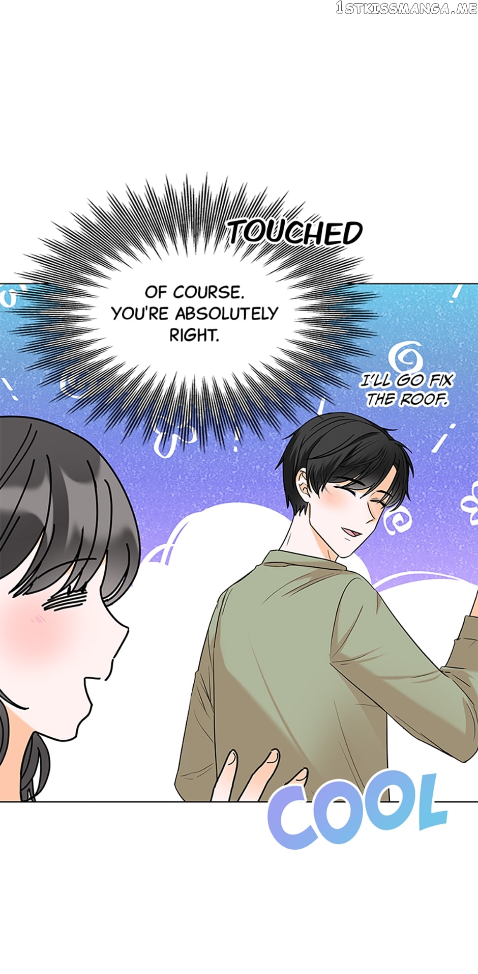 Dating My Best Friend’s Sister Chapter 32 - page 18