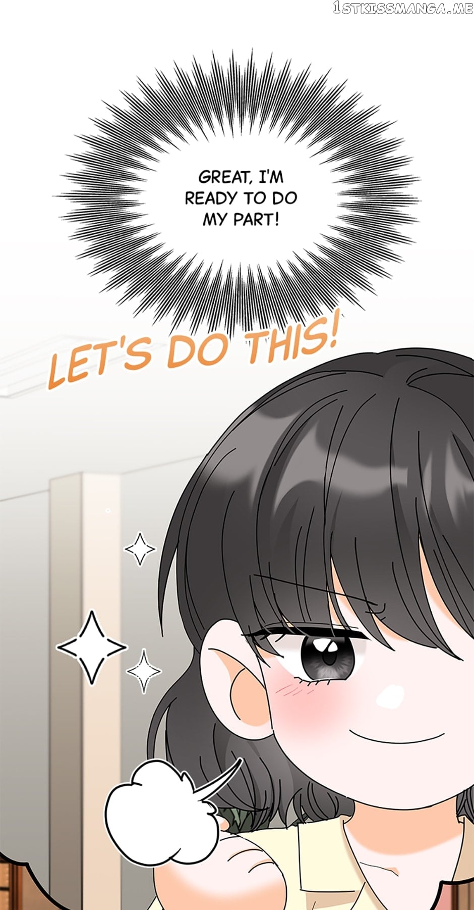 Dating My Best Friend’s Sister Chapter 32 - page 19