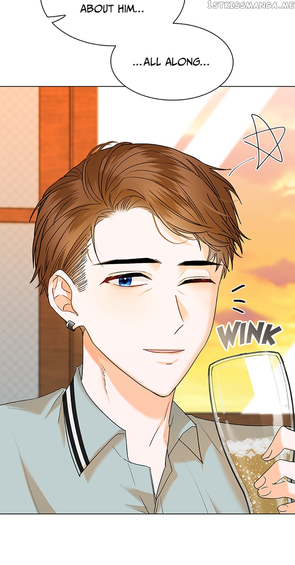 Dating My Best Friend’s Sister Chapter 32 - page 23