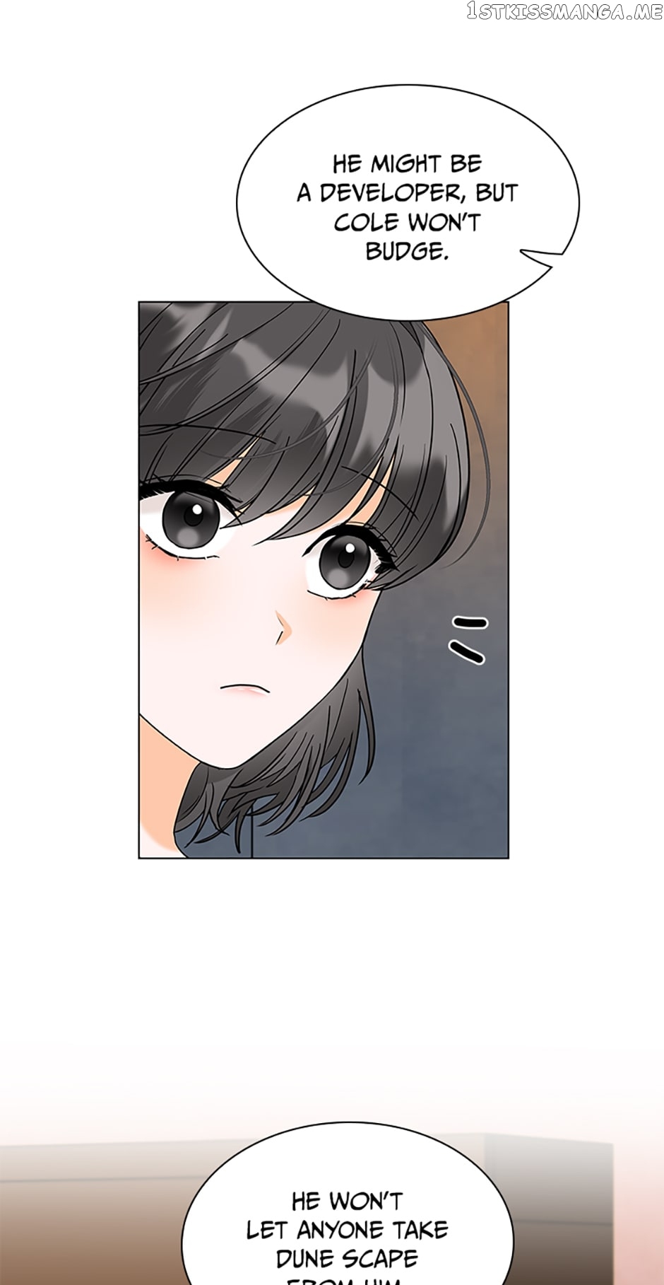 Dating My Best Friend’s Sister Chapter 32 - page 25