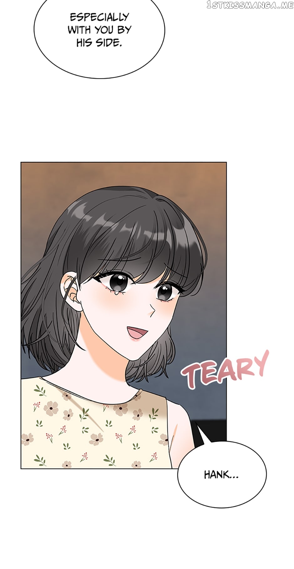 Dating My Best Friend’s Sister Chapter 32 - page 28