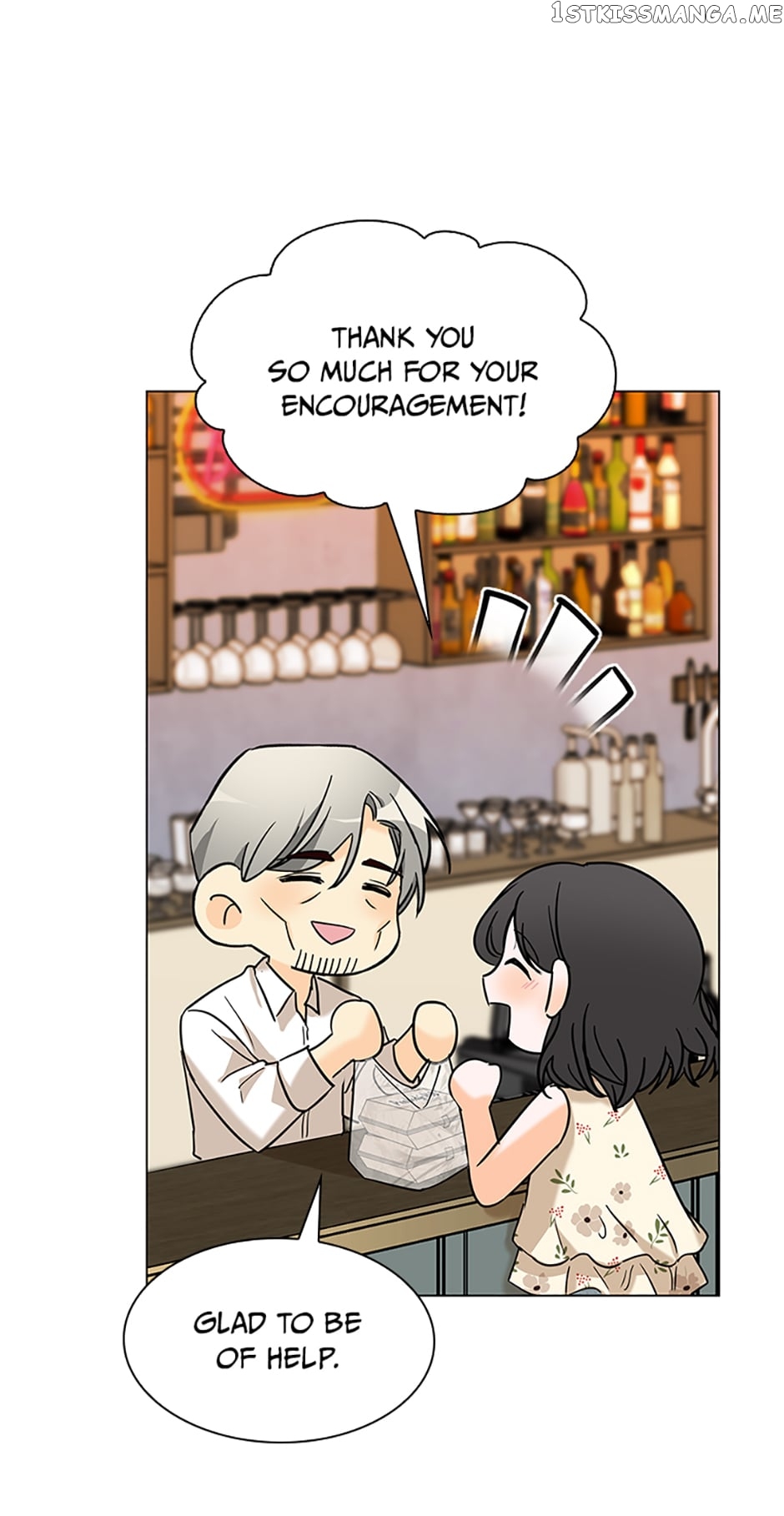 Dating My Best Friend’s Sister Chapter 32 - page 29