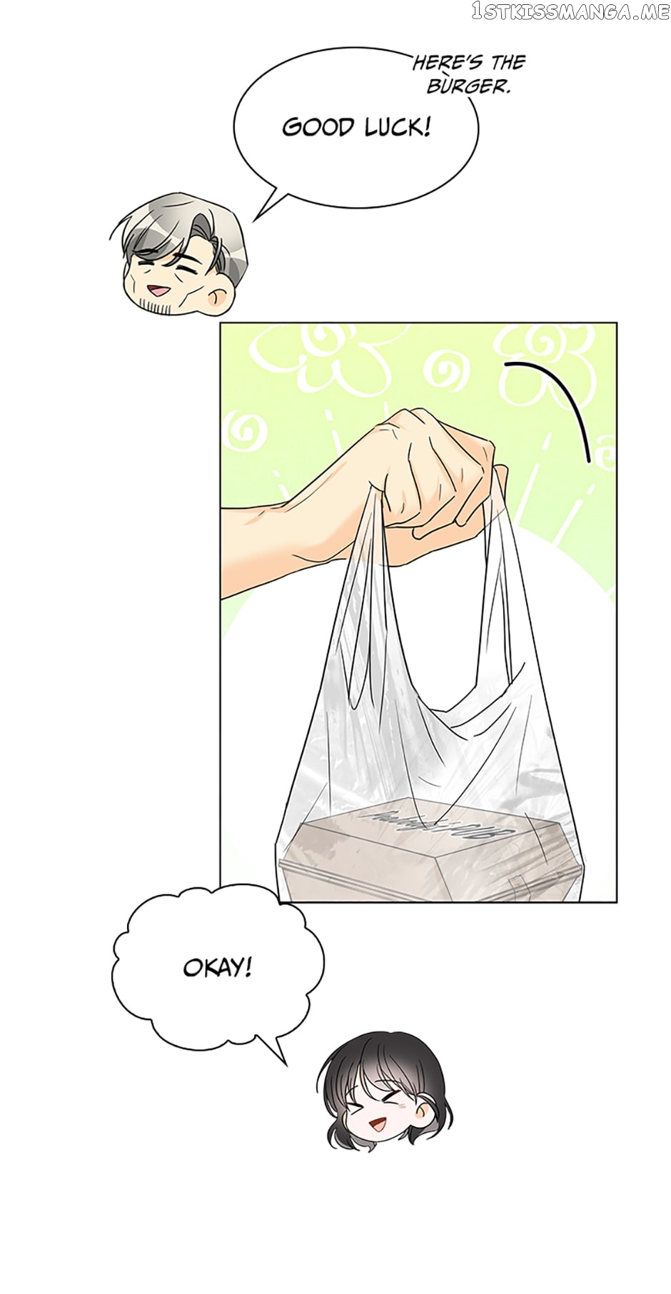 Dating My Best Friend’s Sister Chapter 32 - page 30