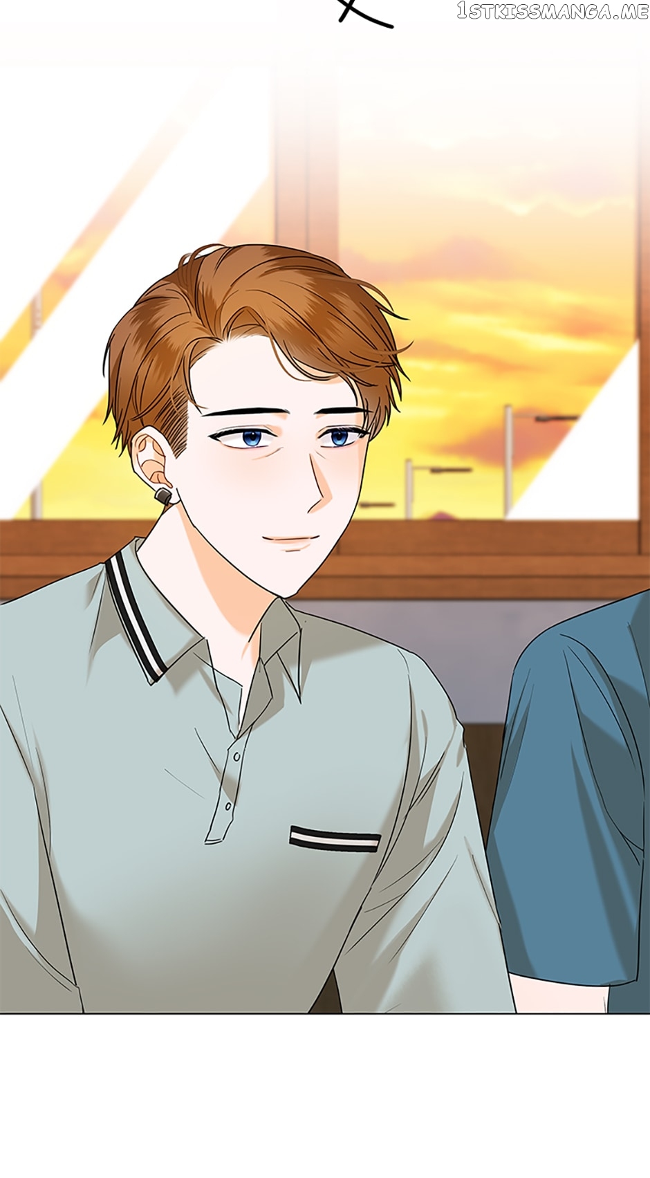Dating My Best Friend’s Sister Chapter 32 - page 33