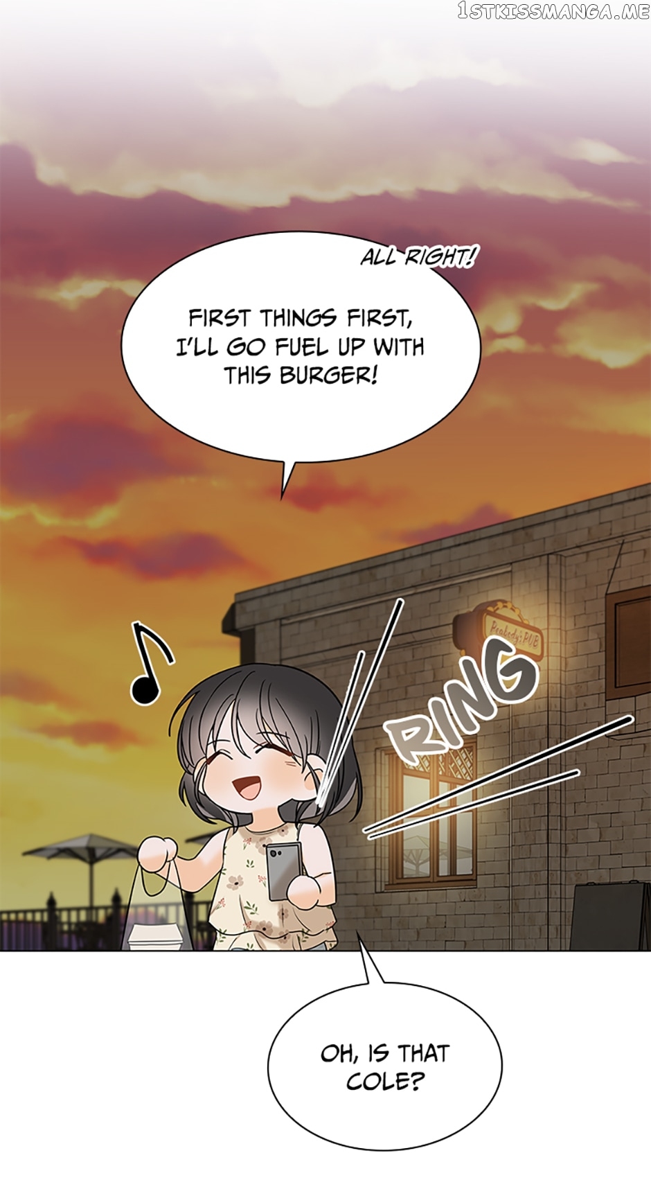 Dating My Best Friend’s Sister Chapter 32 - page 35