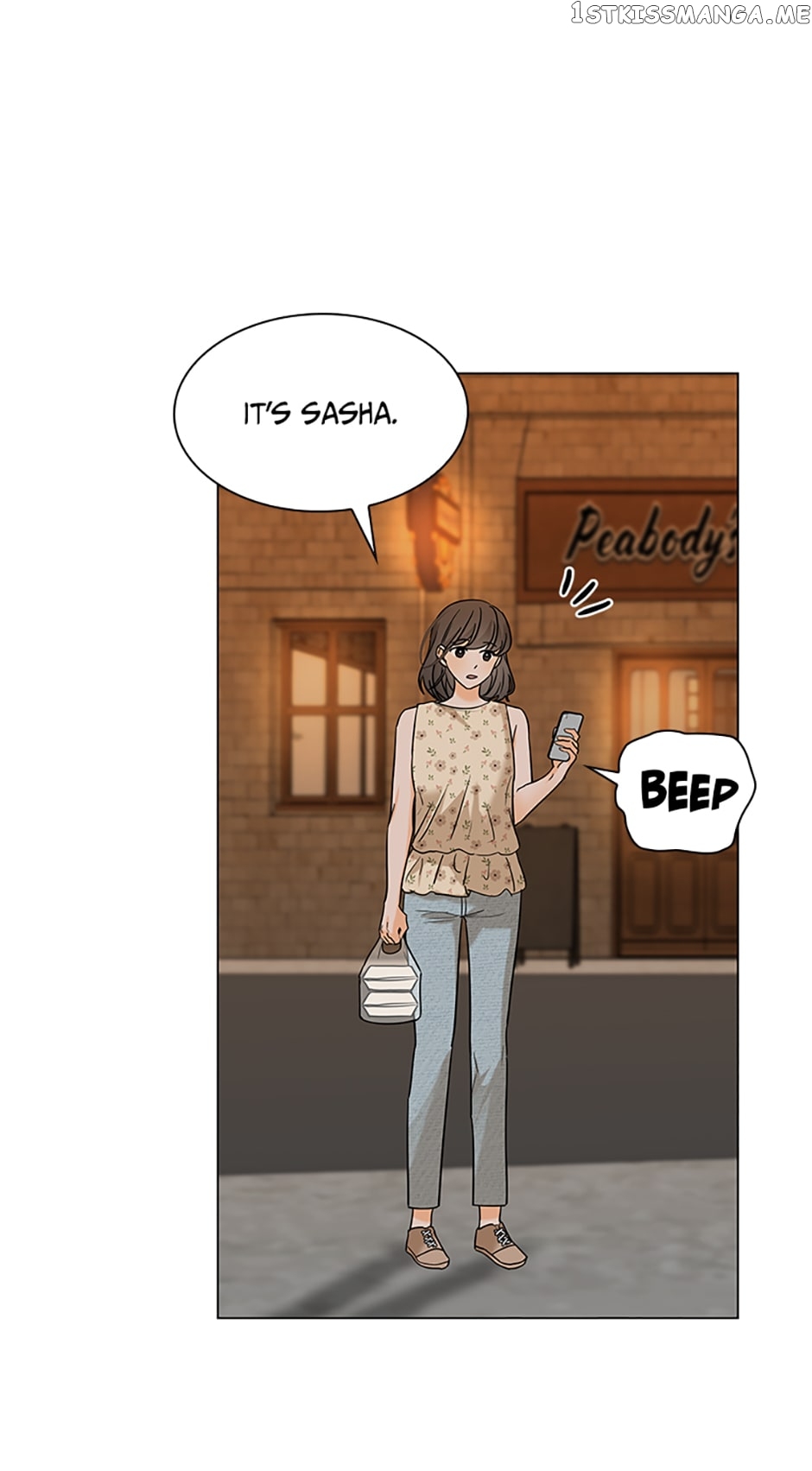 Dating My Best Friend’s Sister Chapter 32 - page 36