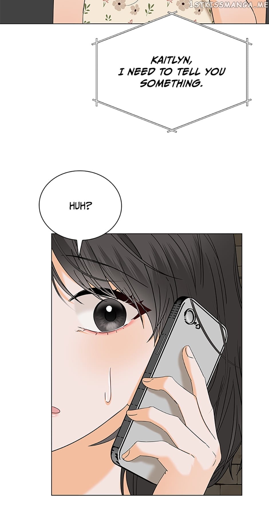 Dating My Best Friend’s Sister Chapter 32 - page 38