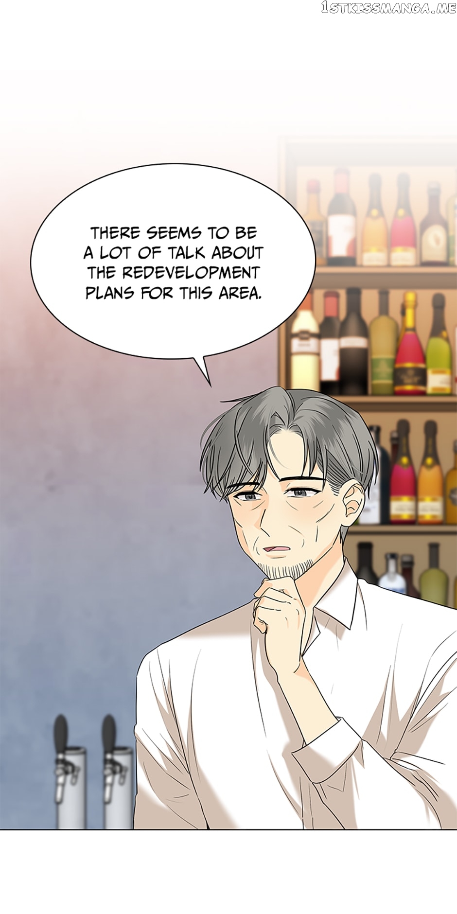 Dating My Best Friend’s Sister Chapter 32 - page 4