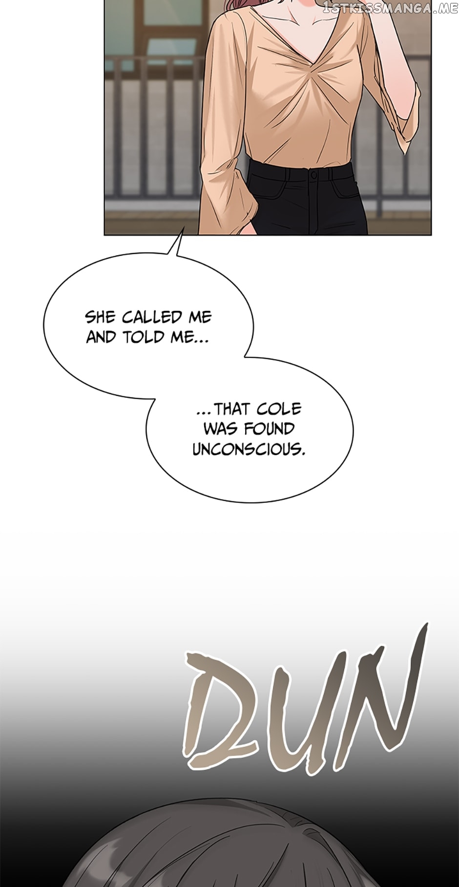Dating My Best Friend’s Sister Chapter 32 - page 41