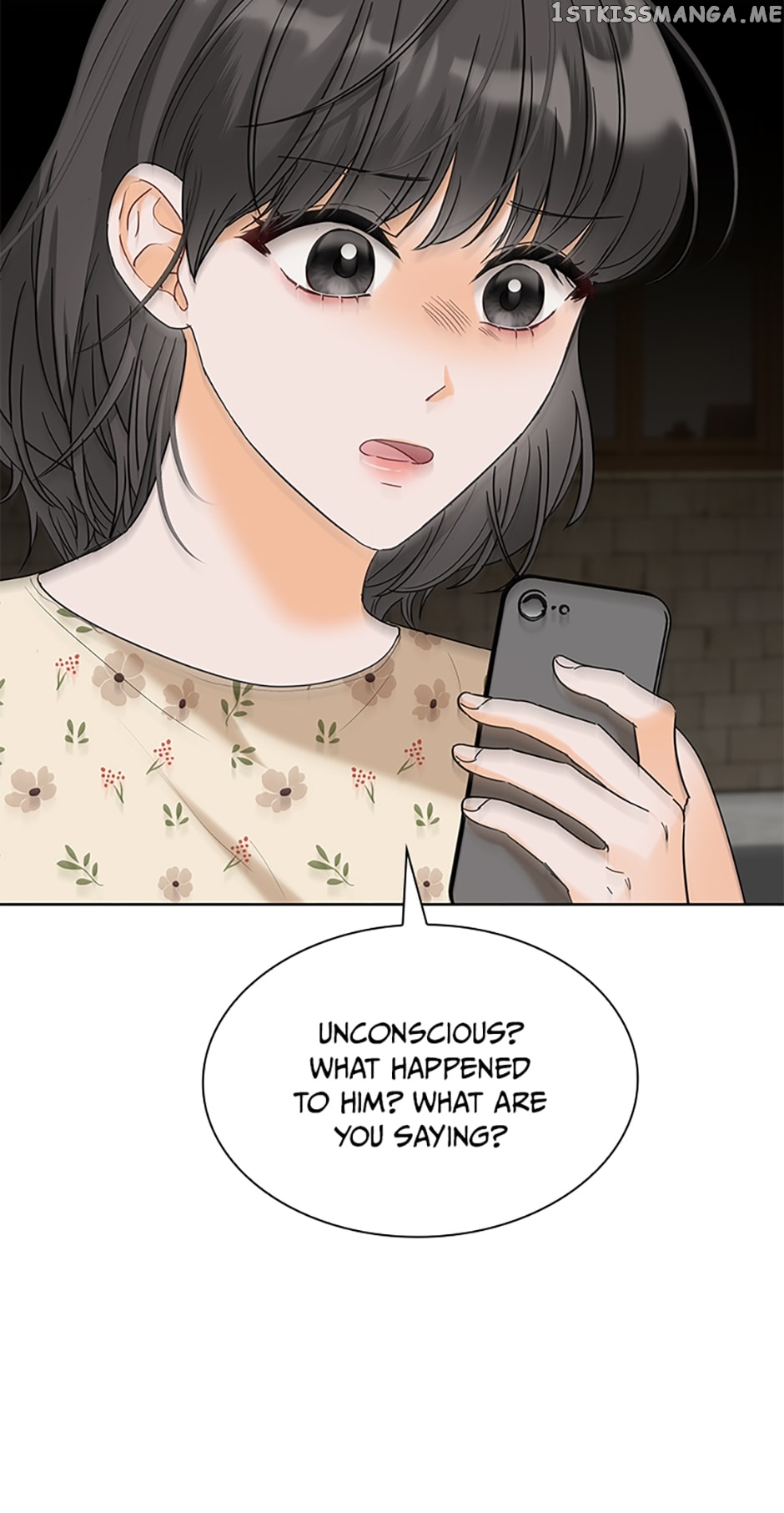 Dating My Best Friend’s Sister Chapter 32 - page 42