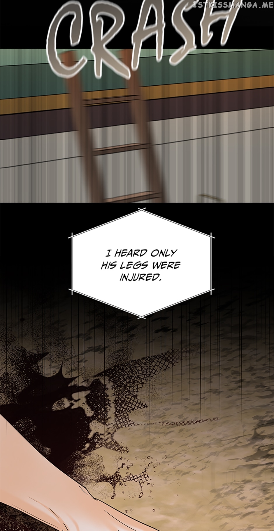Dating My Best Friend’s Sister Chapter 32 - page 44
