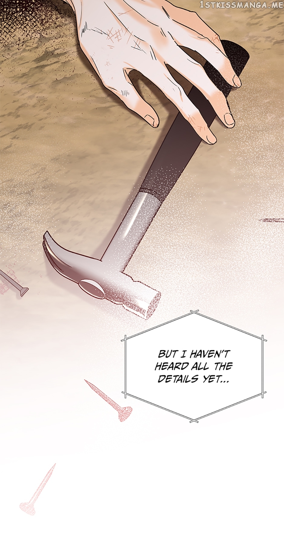 Dating My Best Friend’s Sister Chapter 32 - page 45