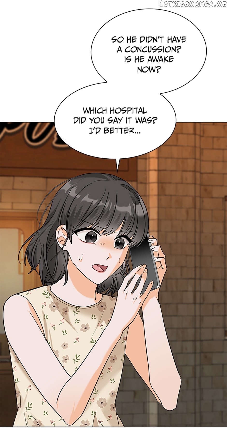 Dating My Best Friend’s Sister Chapter 32 - page 46