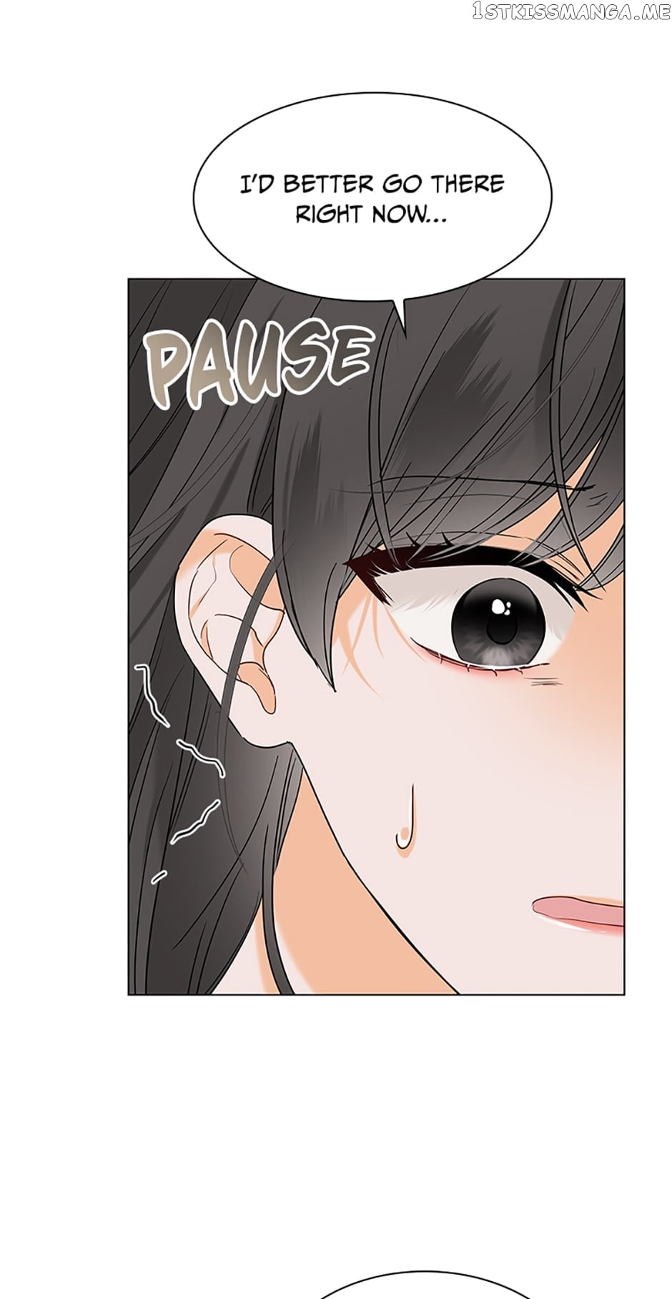Dating My Best Friend’s Sister Chapter 32 - page 47