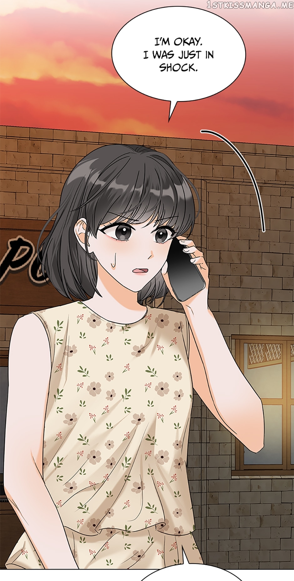 Dating My Best Friend’s Sister Chapter 32 - page 51
