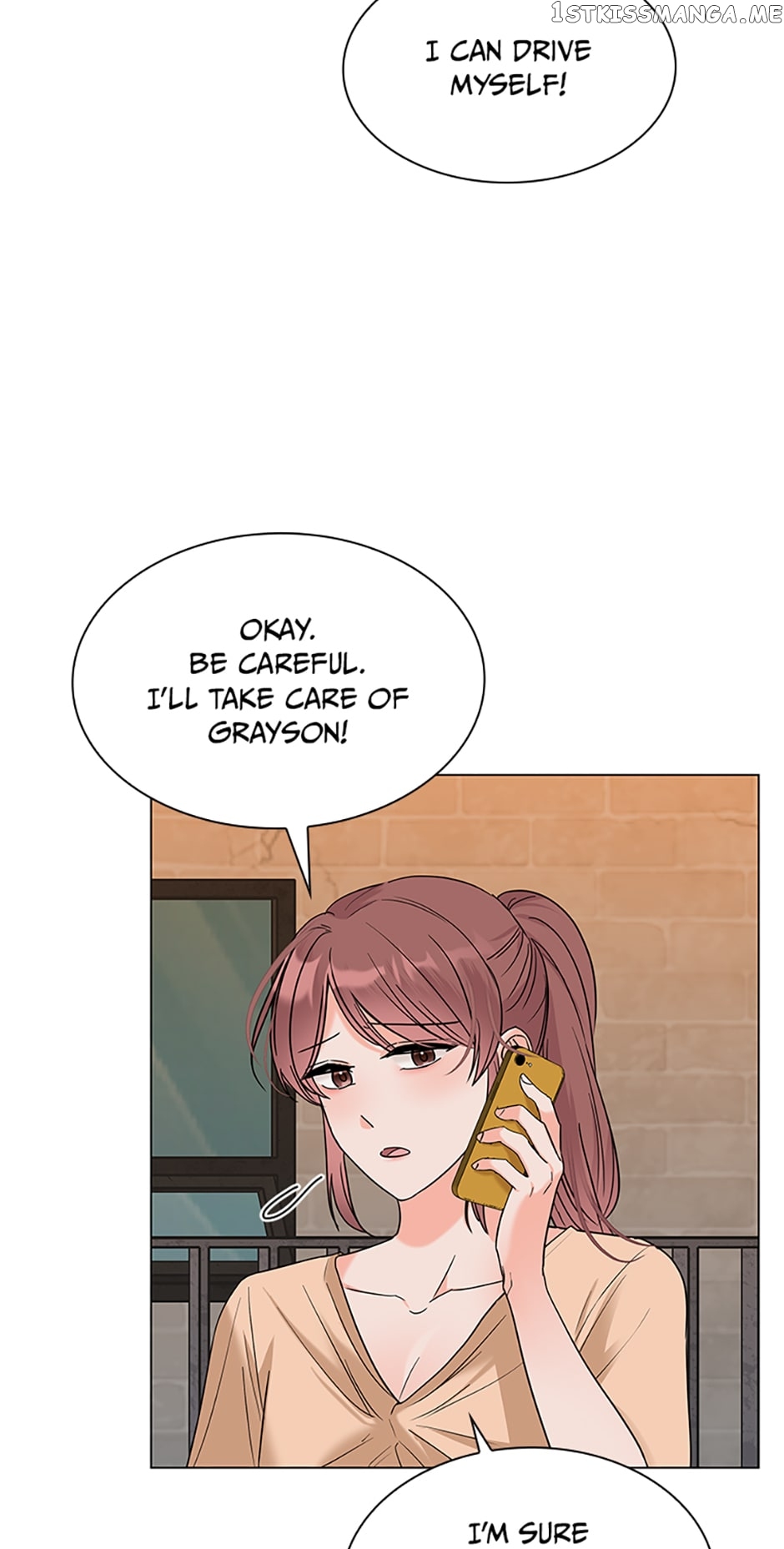 Dating My Best Friend’s Sister Chapter 32 - page 52