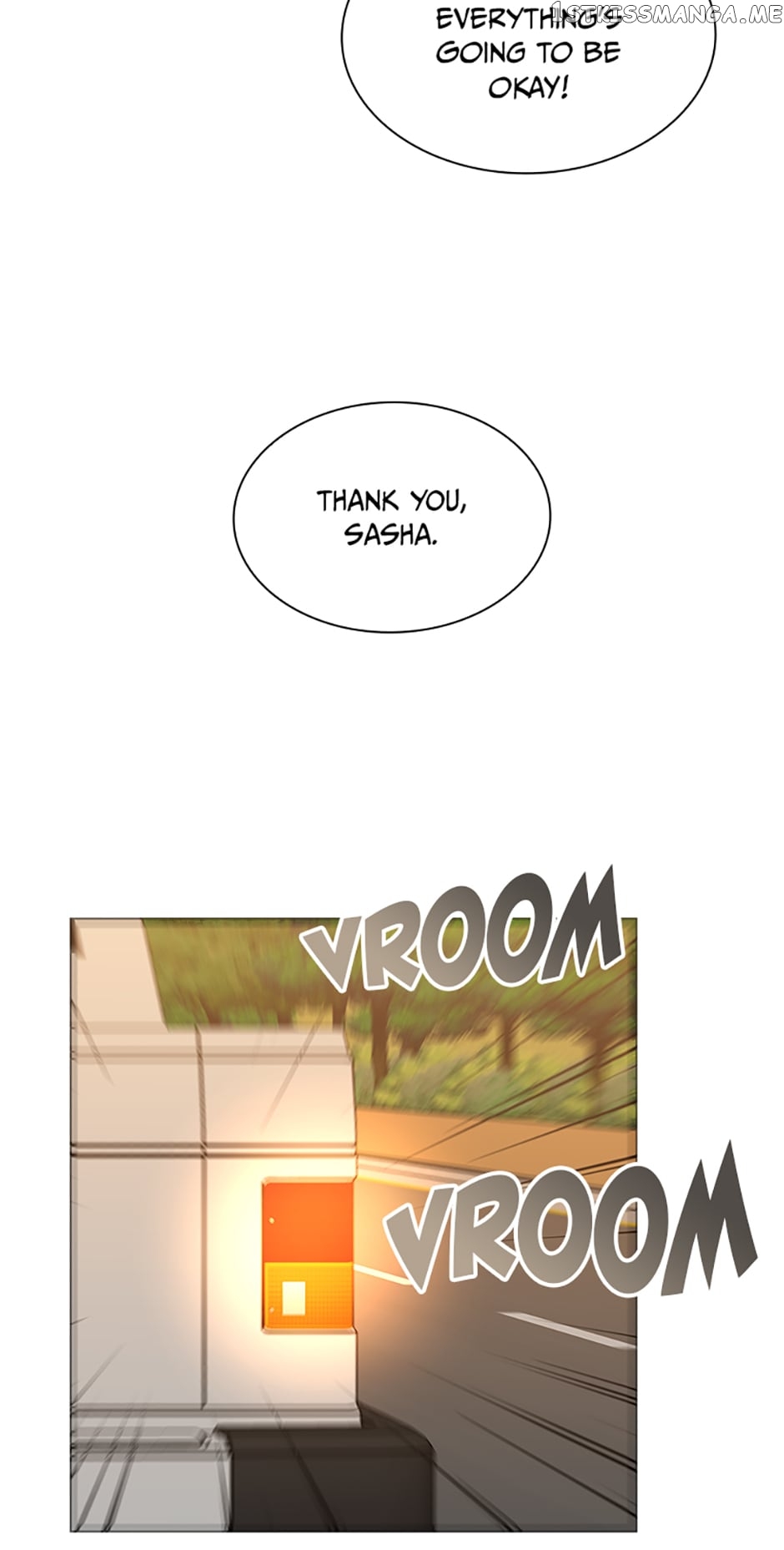 Dating My Best Friend’s Sister Chapter 32 - page 53