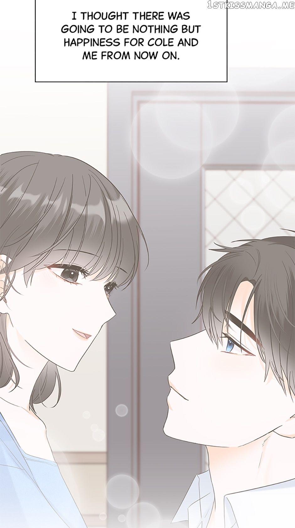 Dating My Best Friend’s Sister Chapter 32 - page 56