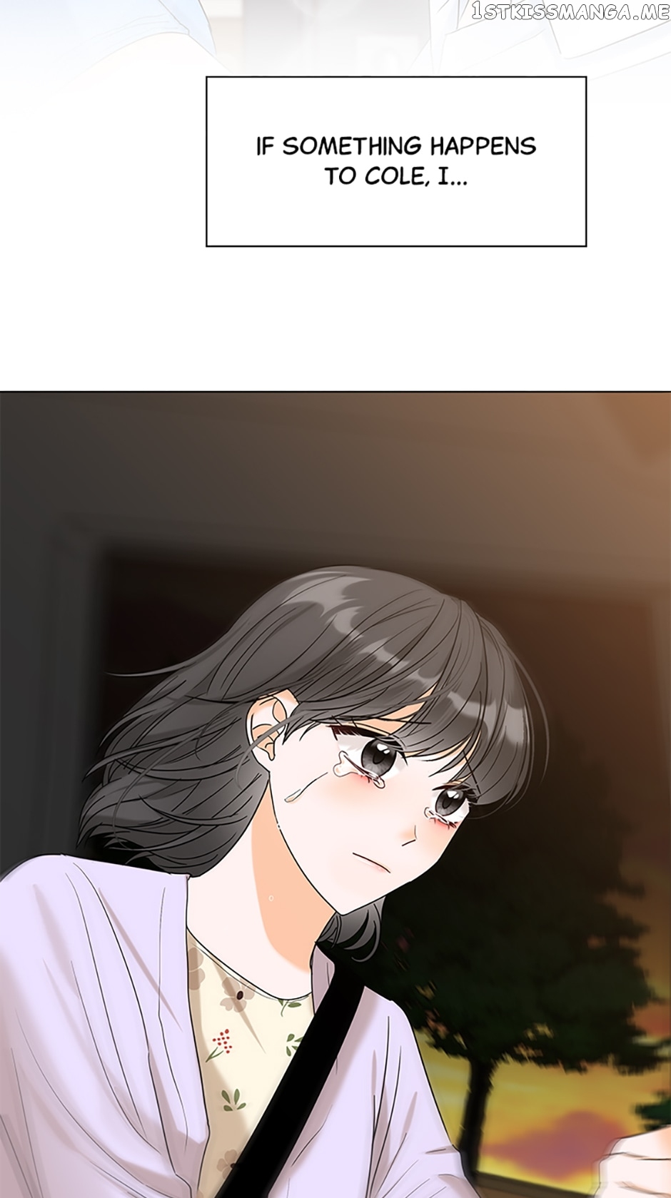 Dating My Best Friend’s Sister Chapter 32 - page 57