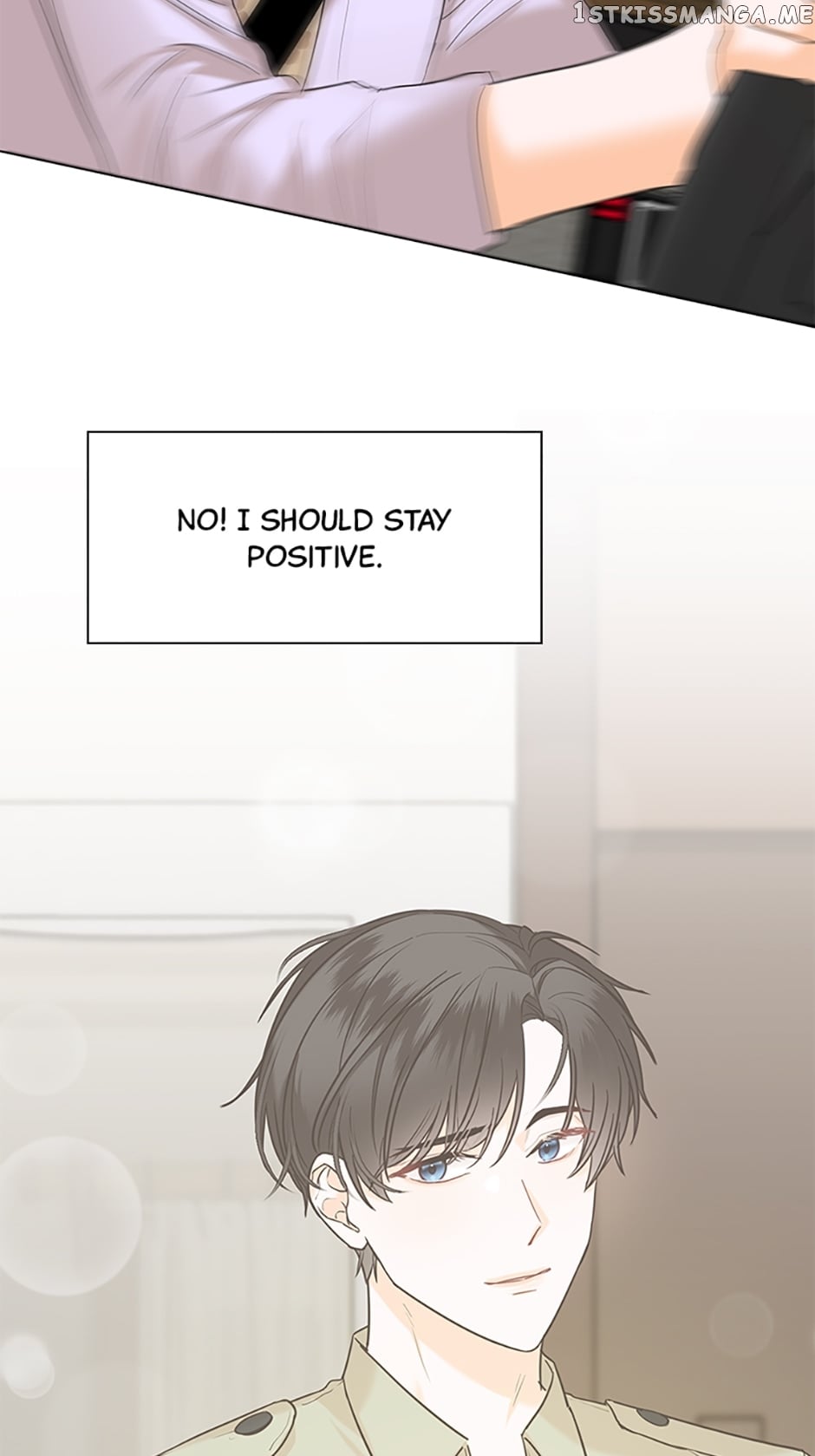 Dating My Best Friend’s Sister Chapter 32 - page 58