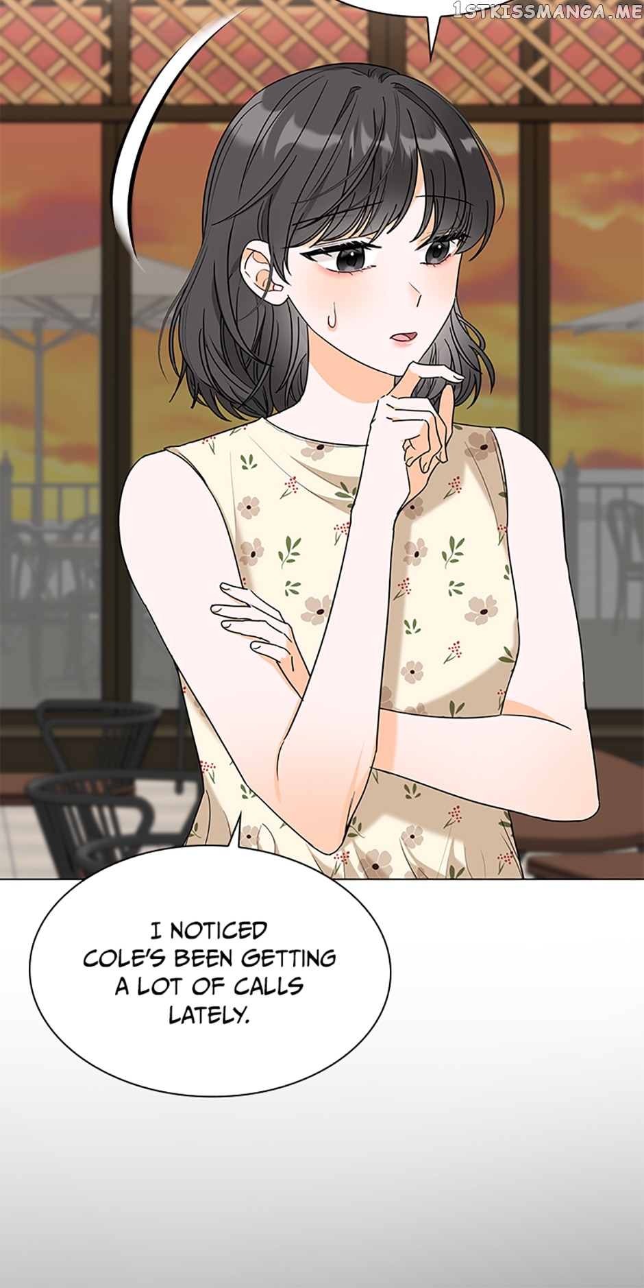 Dating My Best Friend’s Sister Chapter 32 - page 6