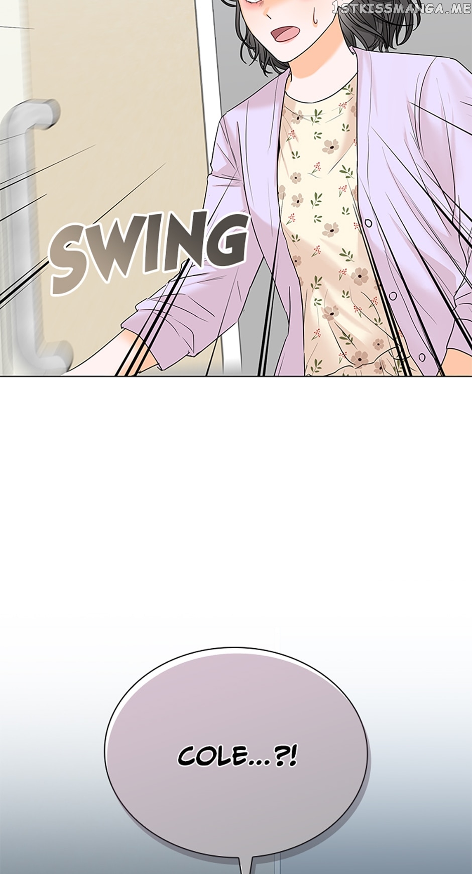 Dating My Best Friend’s Sister Chapter 32 - page 63