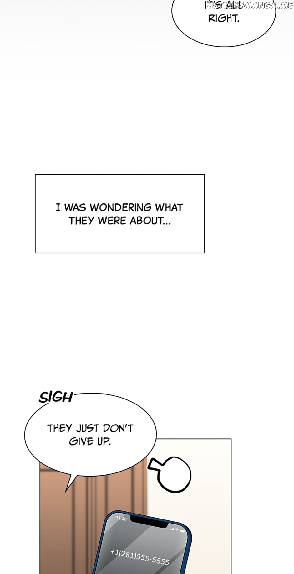 Dating My Best Friend’s Sister Chapter 32 - page 8