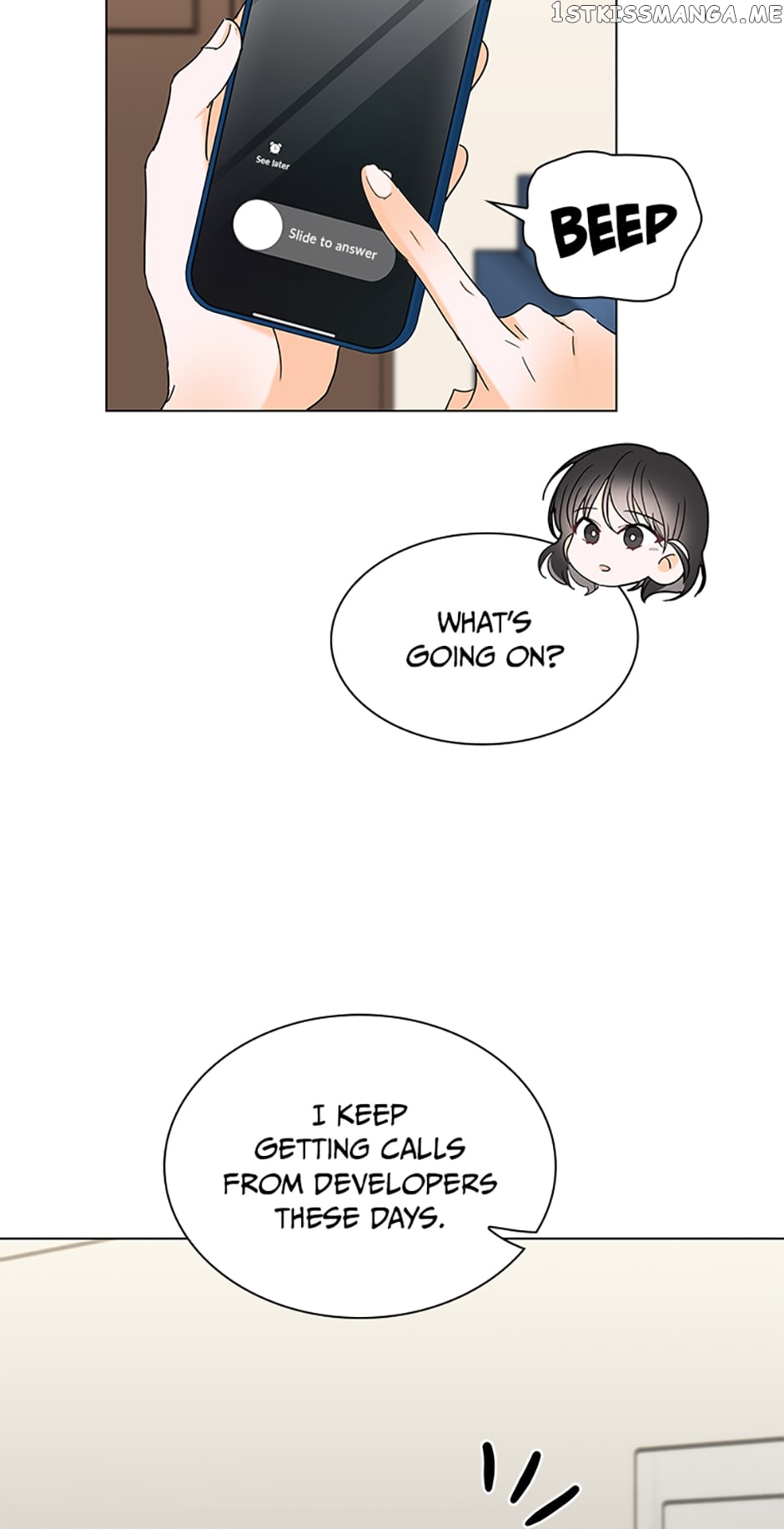 Dating My Best Friend’s Sister Chapter 32 - page 9