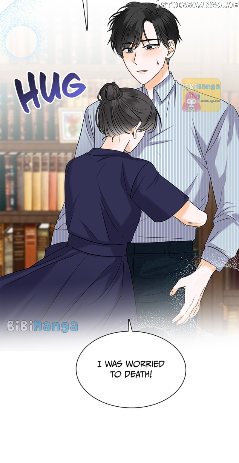 Dating My Best Friend’s Sister Chapter 29 - page 30