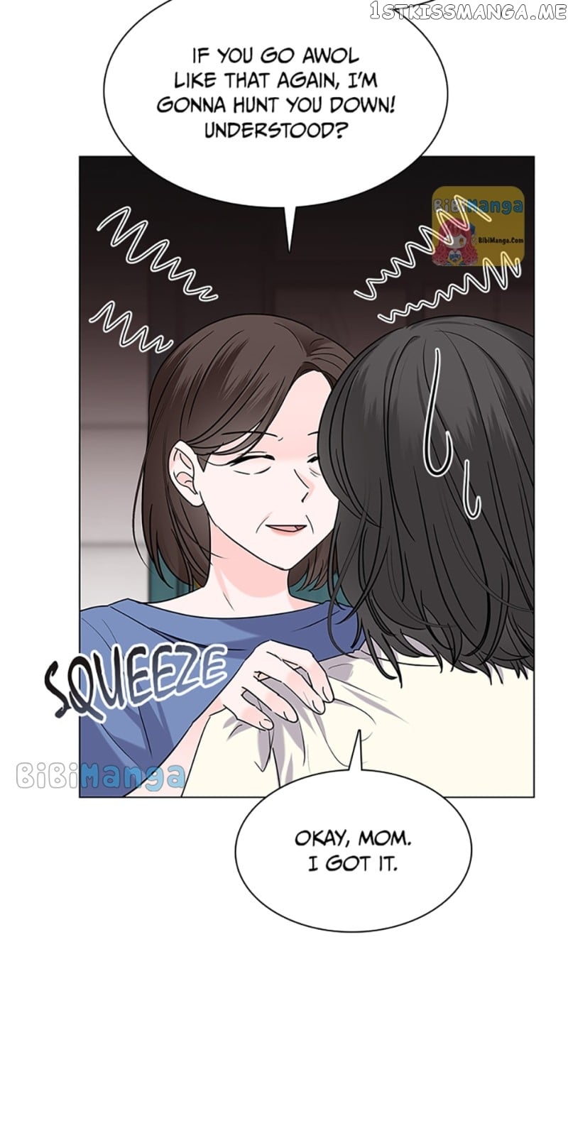 Dating My Best Friend’s Sister Chapter 29 - page 46