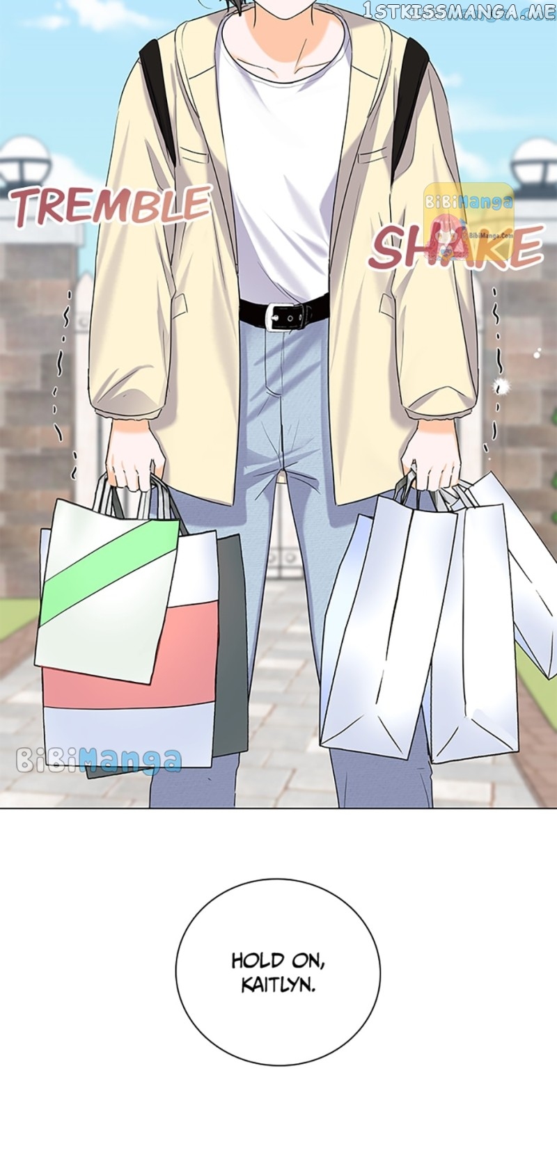 Dating My Best Friend’s Sister Chapter 26 - page 17