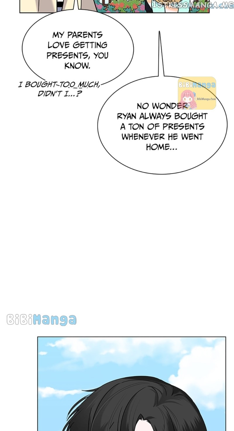 Dating My Best Friend’s Sister Chapter 26 - page 20