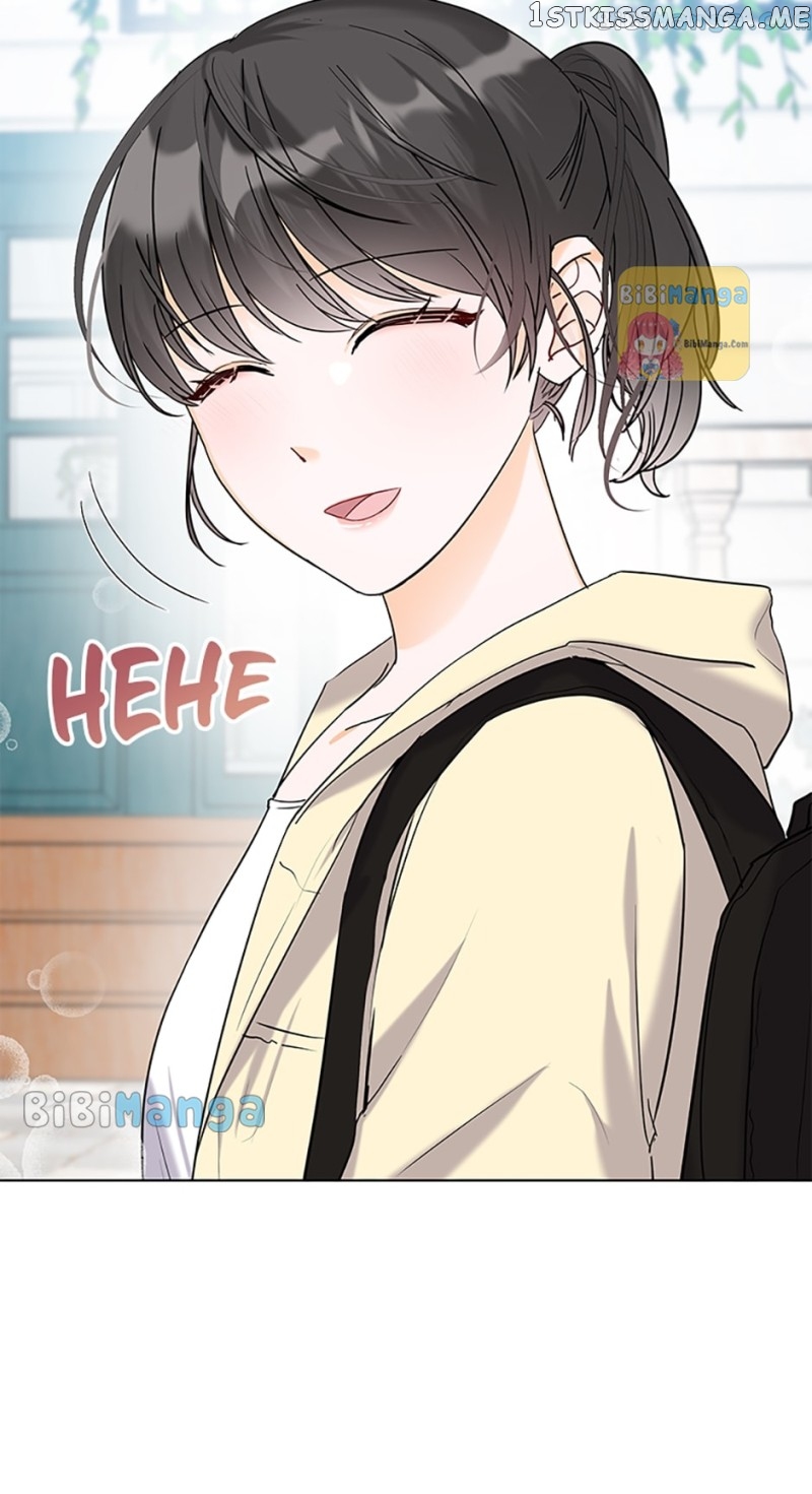 Dating My Best Friend’s Sister Chapter 26 - page 23