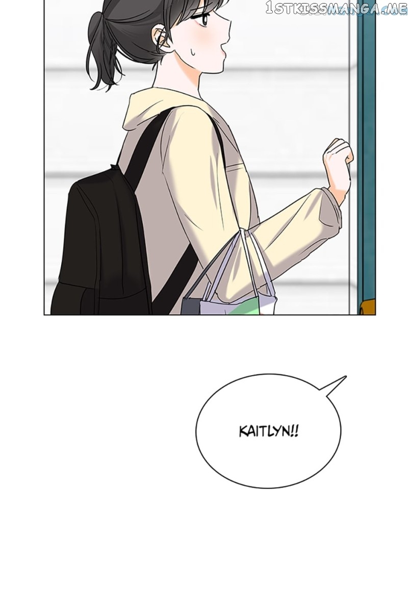 Dating My Best Friend’s Sister Chapter 26 - page 26