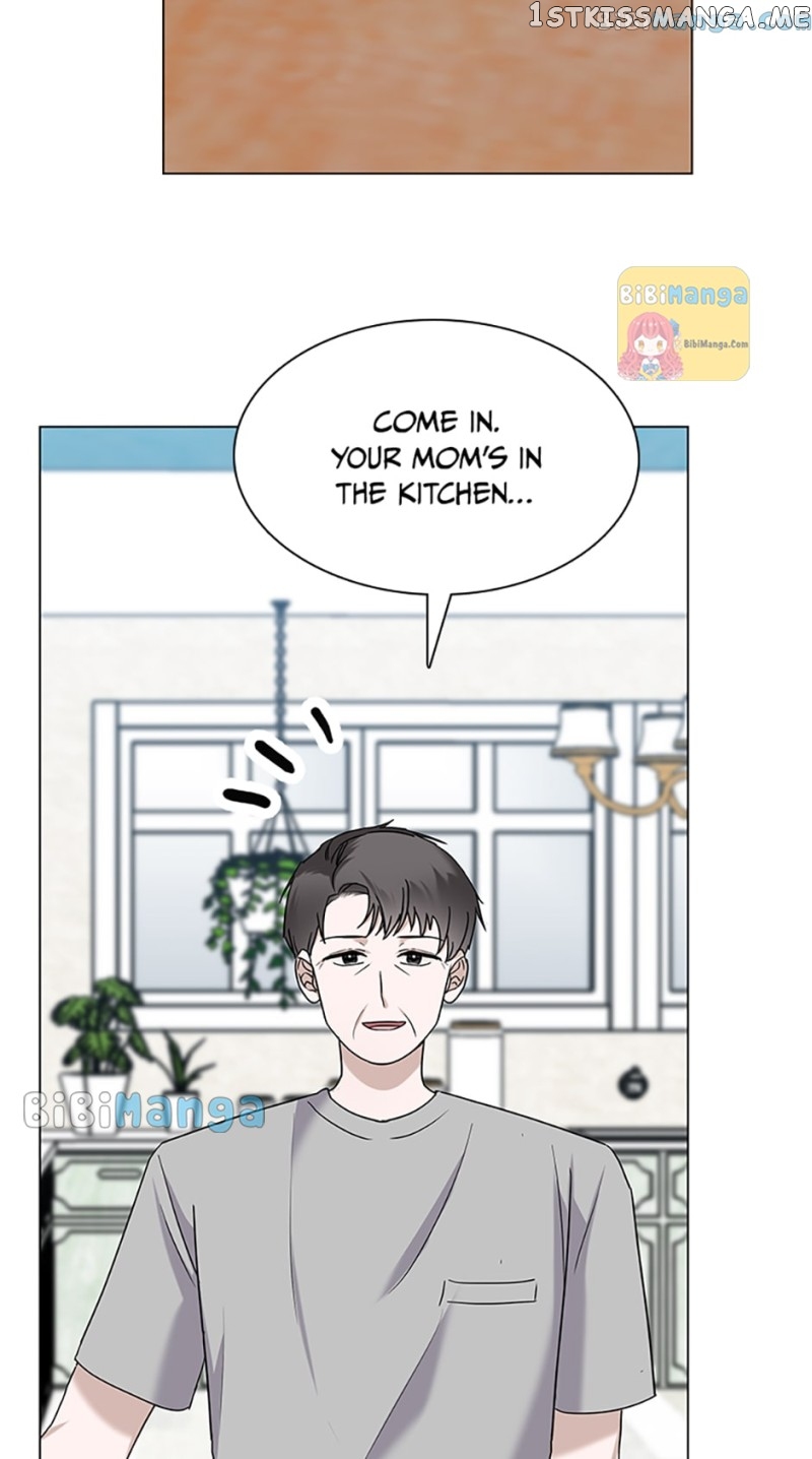 Dating My Best Friend’s Sister Chapter 26 - page 28
