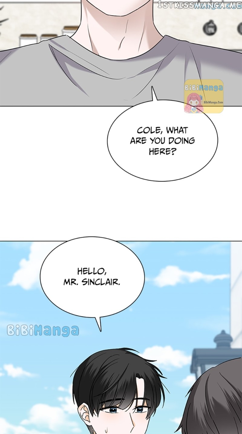 Dating My Best Friend’s Sister Chapter 26 - page 30