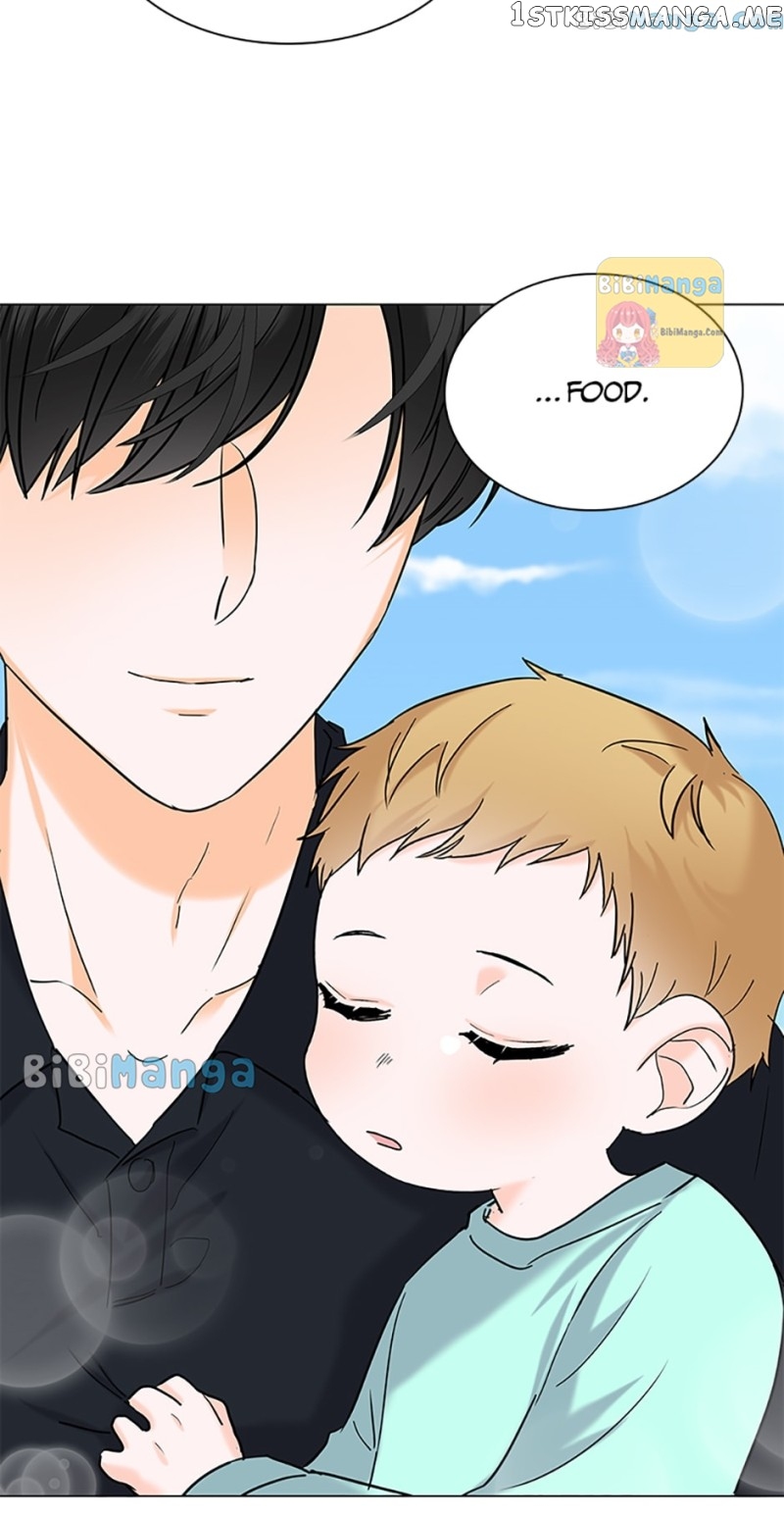 Dating My Best Friend’s Sister Chapter 26 - page 34
