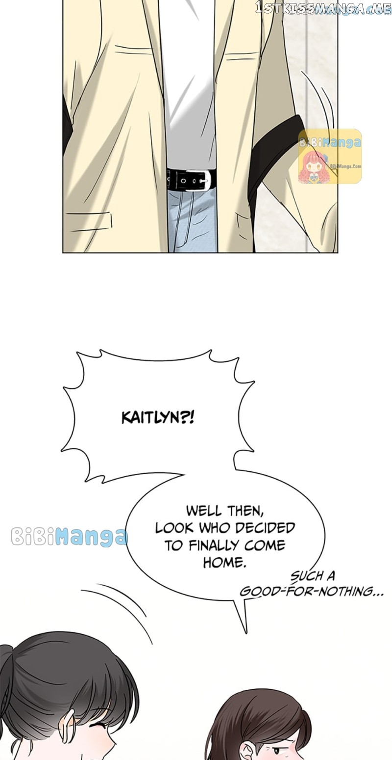 Dating My Best Friend’s Sister Chapter 26 - page 36