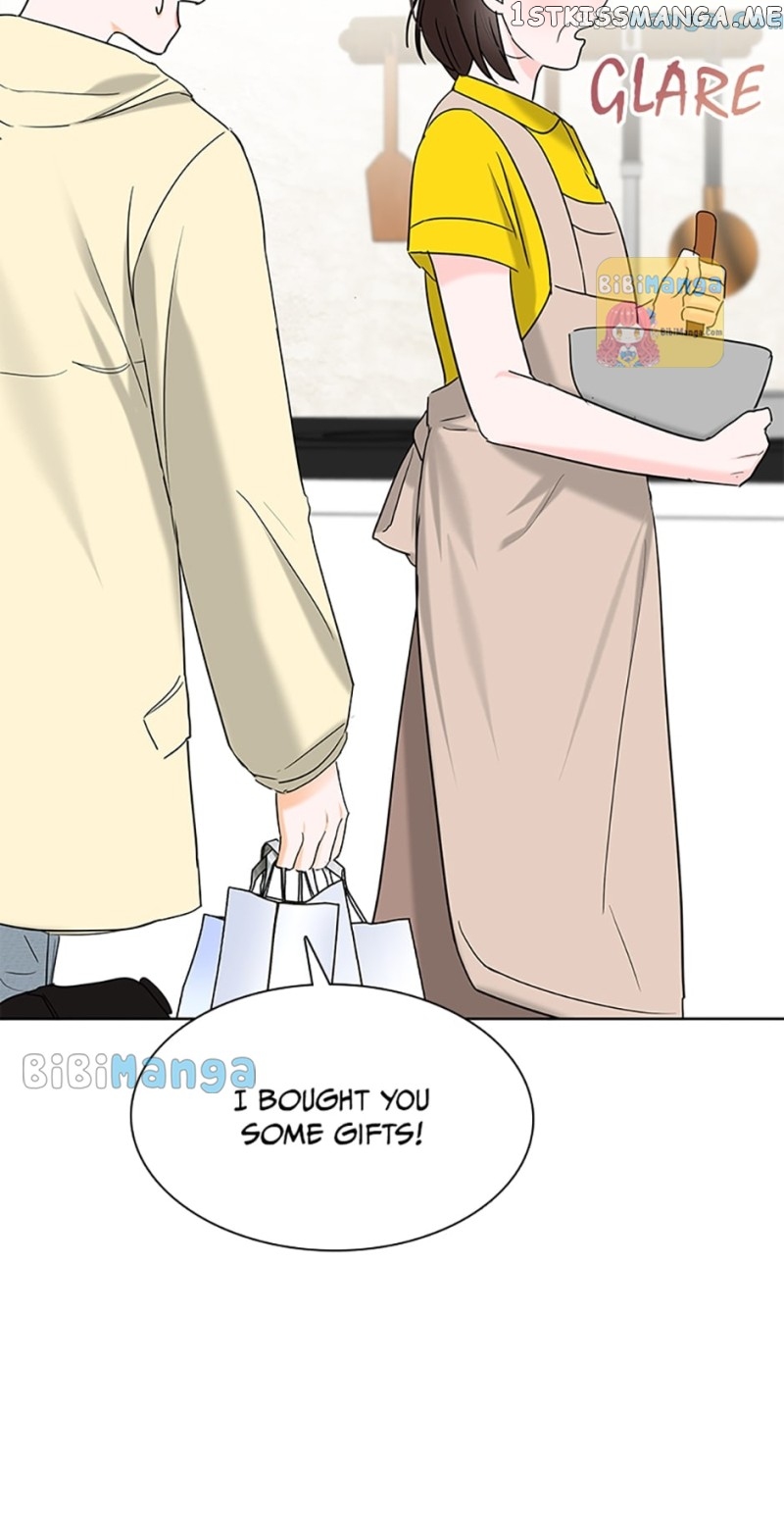 Dating My Best Friend’s Sister Chapter 26 - page 37