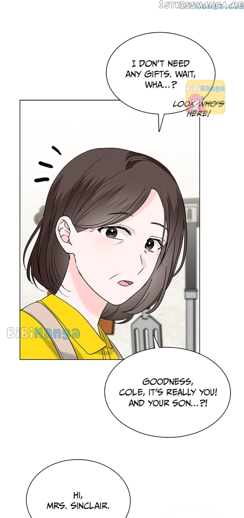 Dating My Best Friend’s Sister Chapter 26 - page 38