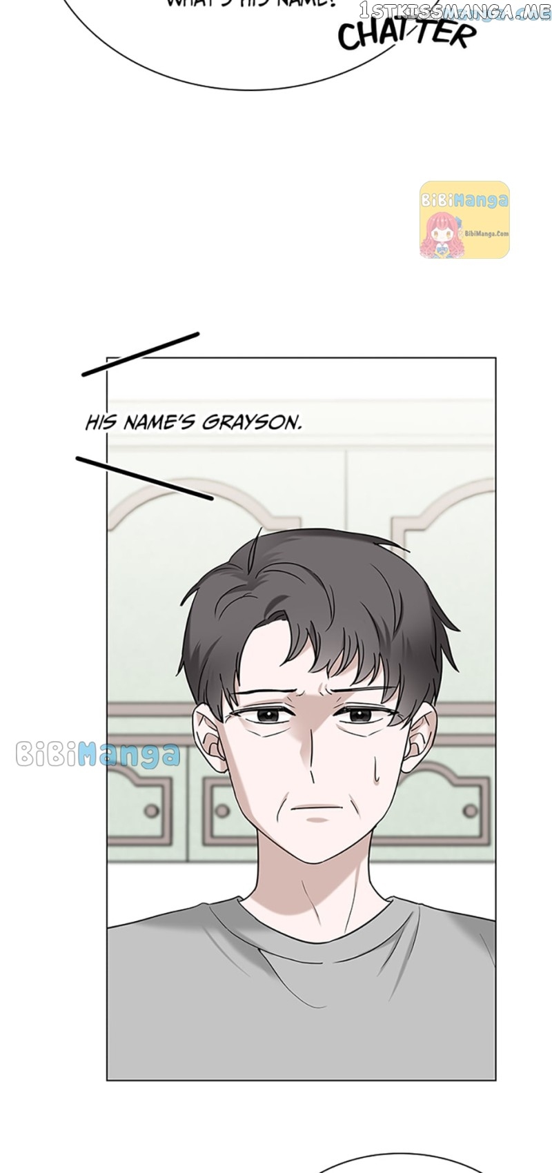 Dating My Best Friend’s Sister Chapter 26 - page 40