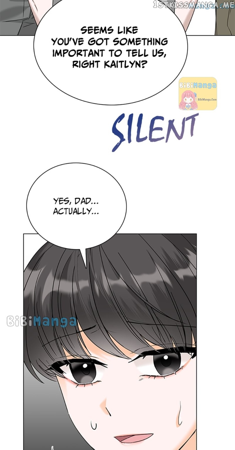 Dating My Best Friend’s Sister Chapter 26 - page 44