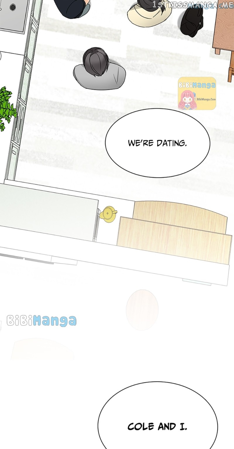 Dating My Best Friend’s Sister Chapter 26 - page 46