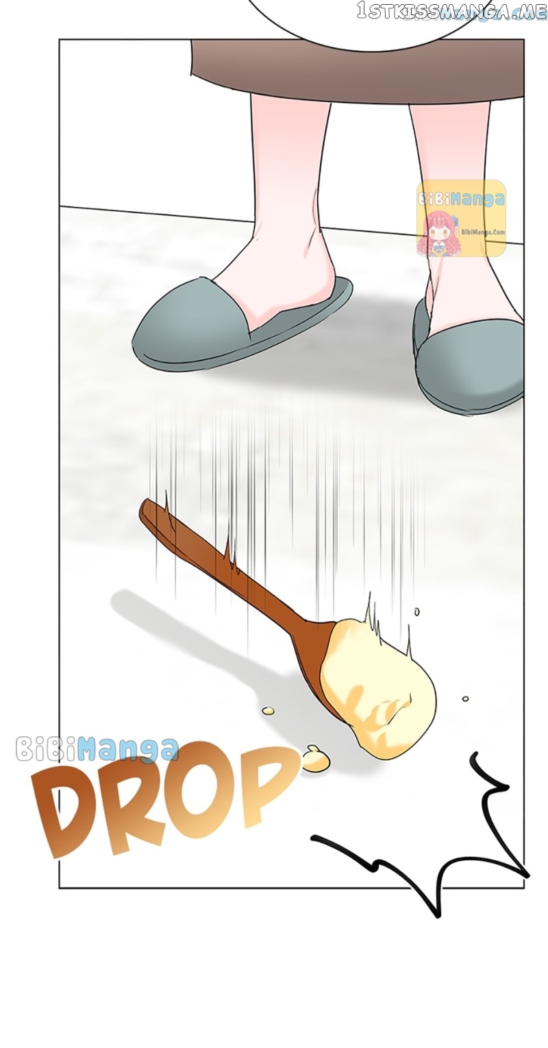 Dating My Best Friend’s Sister Chapter 26 - page 47